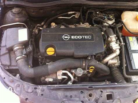 Probleme Turbo Opel Astra H 1 7 Cdti Probleme turbo opel astra h 1.7 cdti
